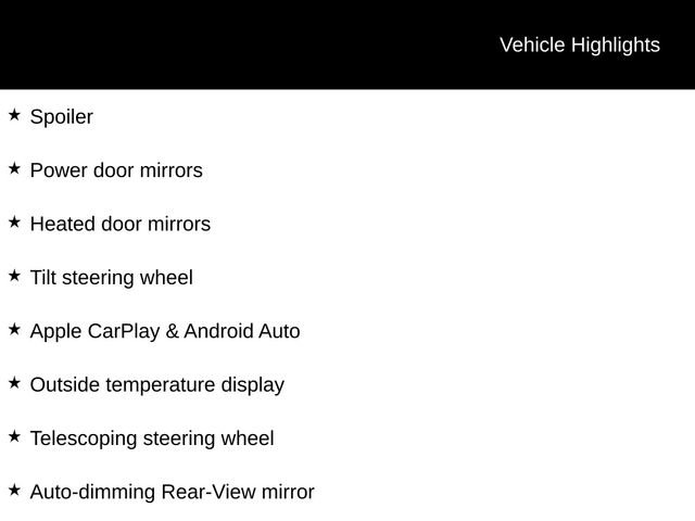 Used 2025 Subaru Solterra Premium image 33