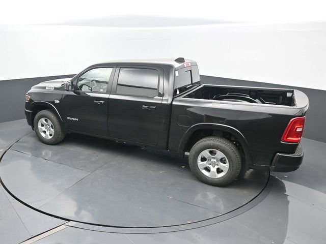 New 2026 RAM 1500 4x4 Crew Cab image 47