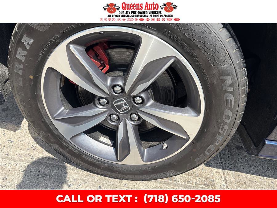 Used 2018 Honda Odyssey Touring image 31