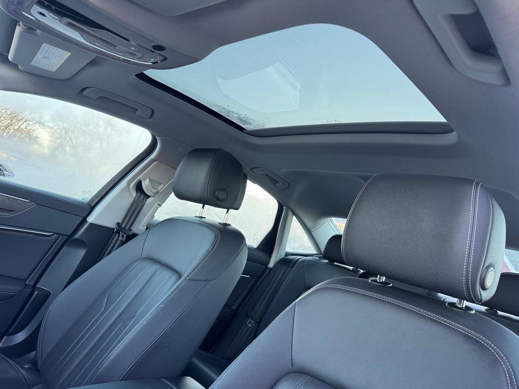 Used 2019 Audi A6 3.0T Prestige w/ Prestige Package image 38