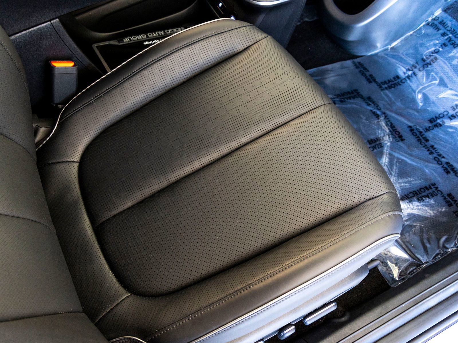 Used 2023 Hyundai Ioniq 5 Limited AWD/4WD image 30