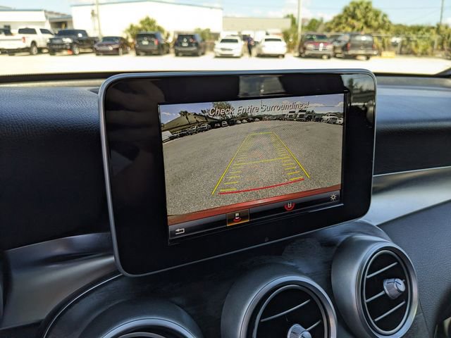 Used 2017 Mercedes-Benz GLC 300 GLC 300 image 28