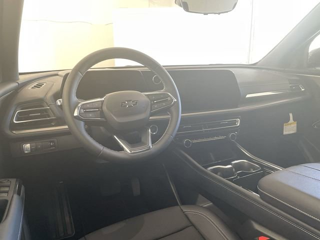 New 2026 Chevrolet Traverse LT w/ Midnight/Sport Edition image 24