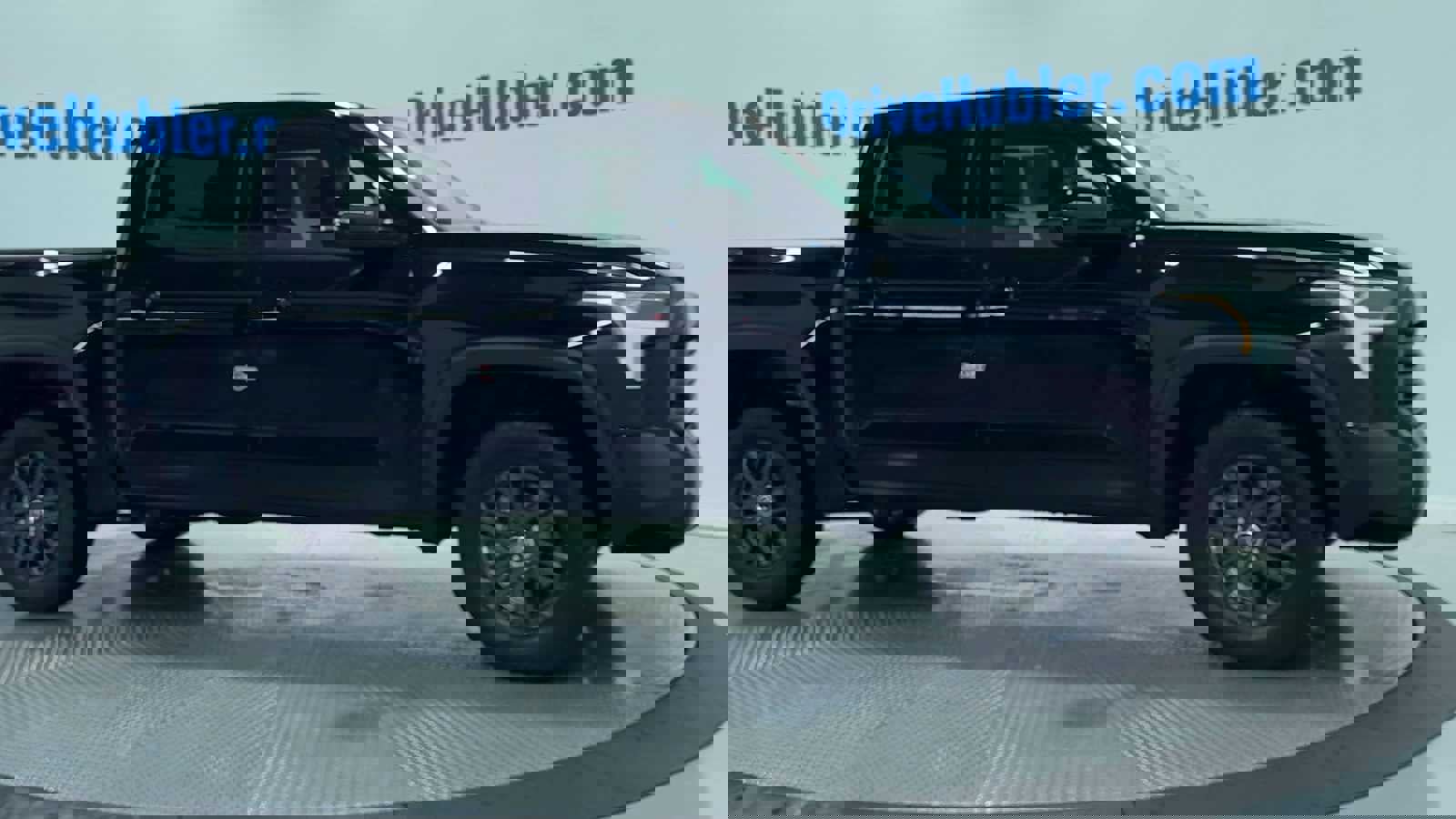 Used 2024 Toyota Tundra SR5 image 9