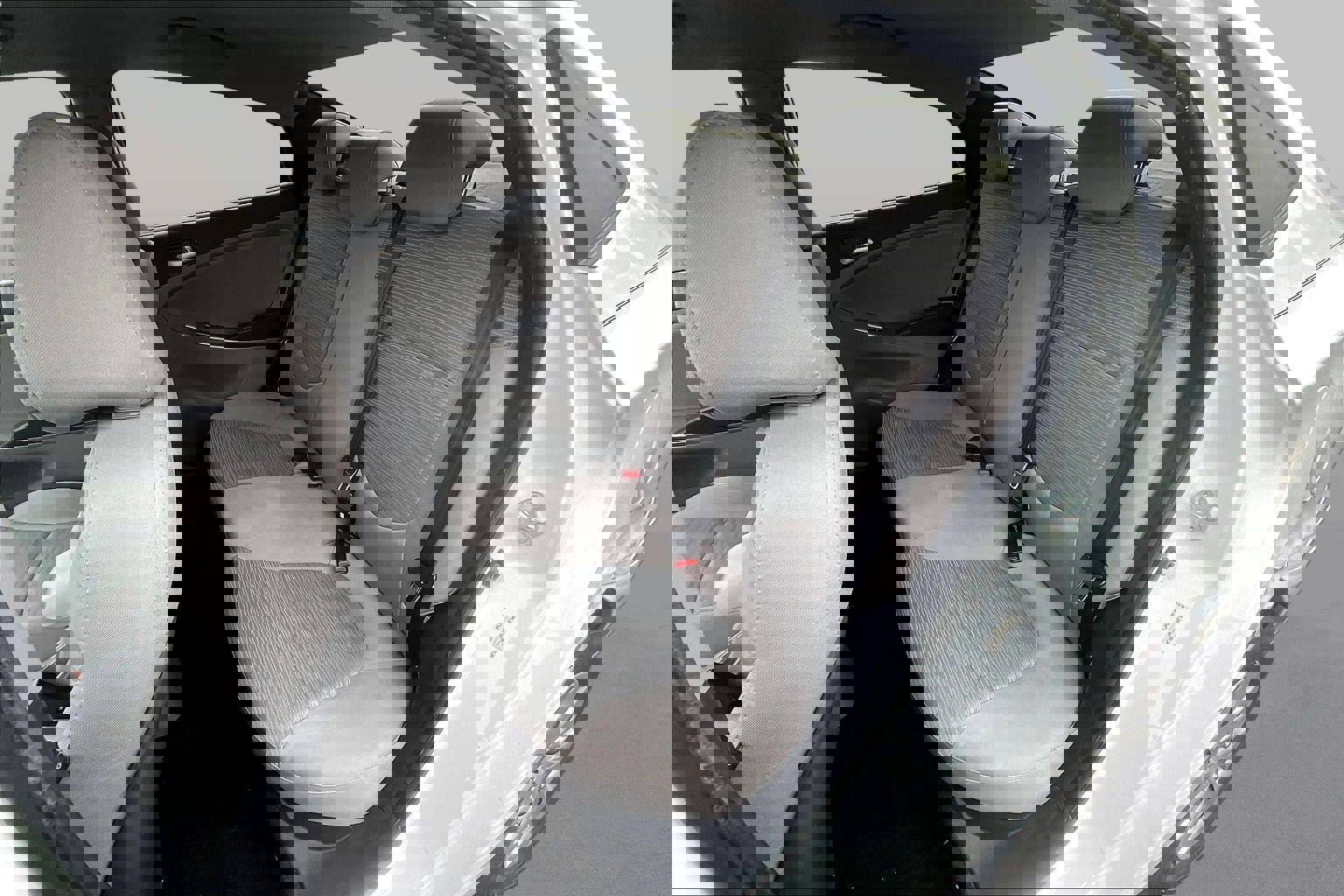 Used 2016 Hyundai Accent SE w/ Option Group 02 image 11