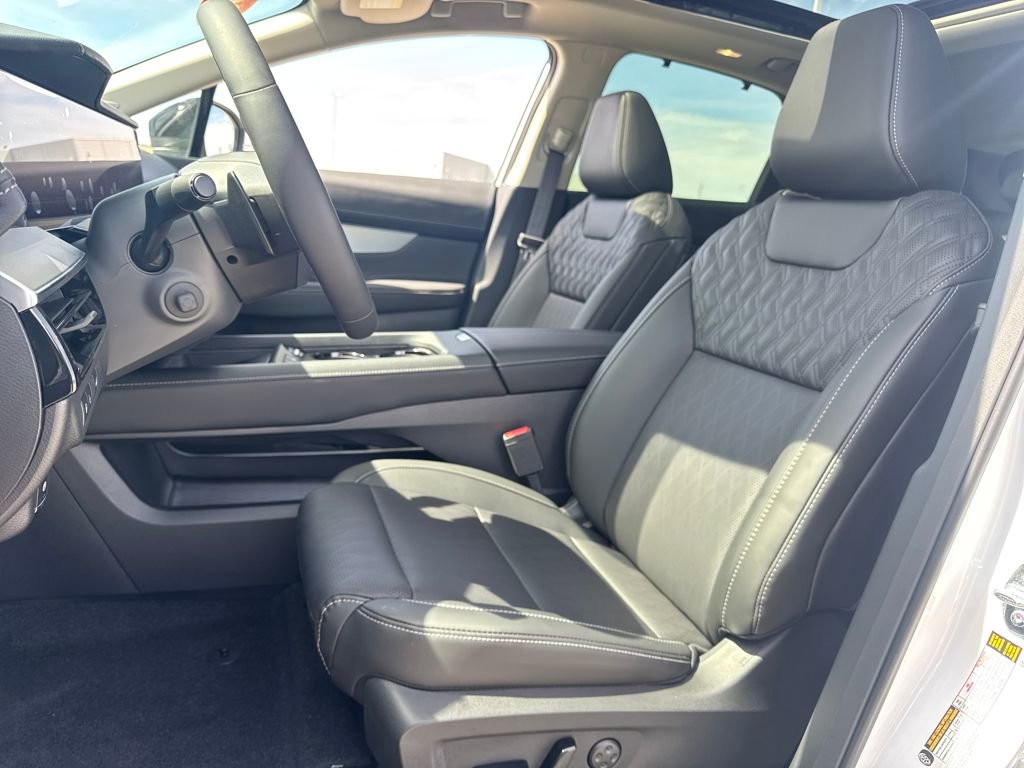 New 2026 Nissan Murano Platinum w/ Cargo Package image 15