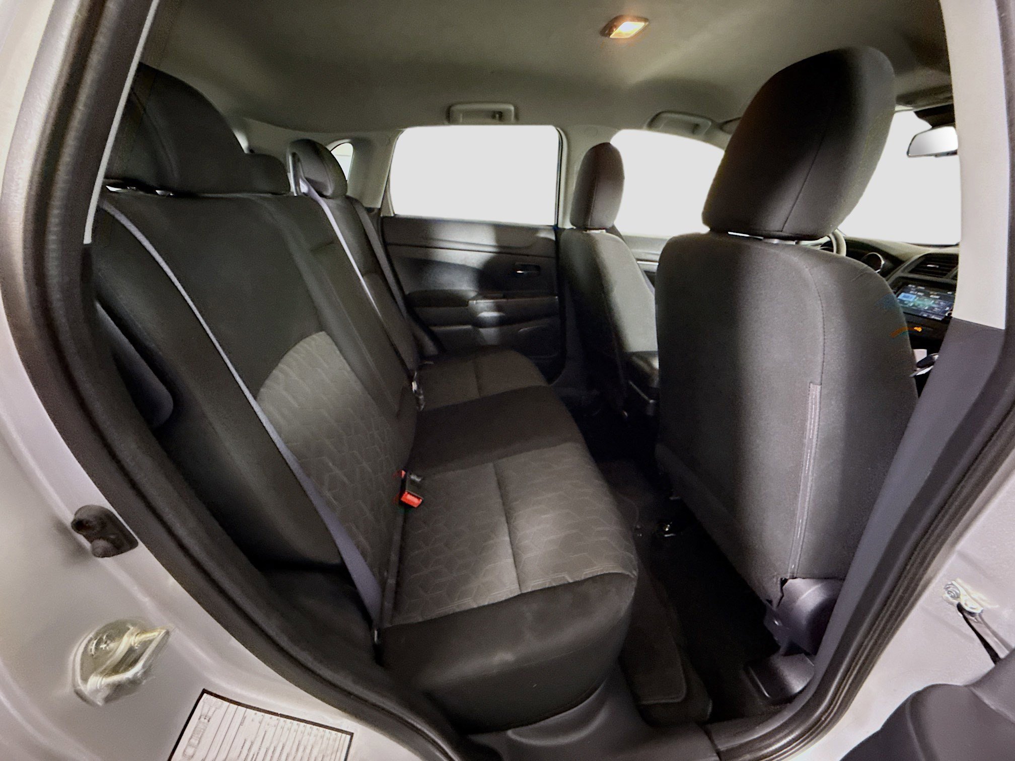 Used 2021 Mitsubishi Outlander Sport ES FWD image 26