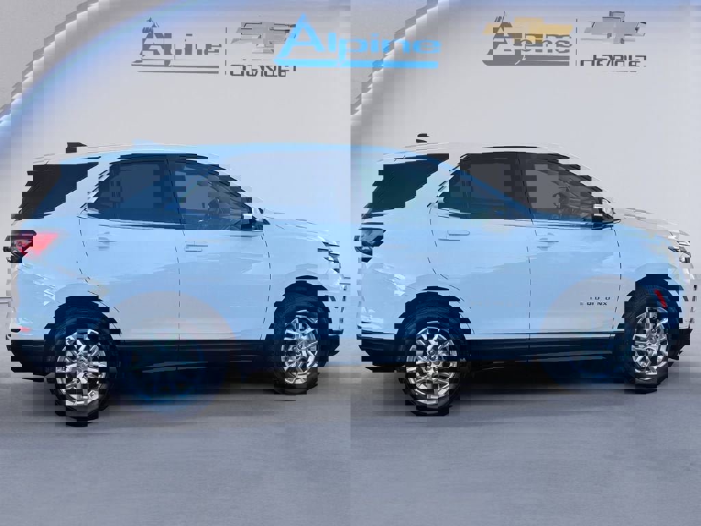 Used 2024 Chevrolet Equinox LT image 6