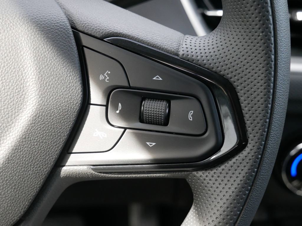 New 2026 Chevrolet TrailBlazer LS w/ LS Convenience Package AWD/4WD image 24