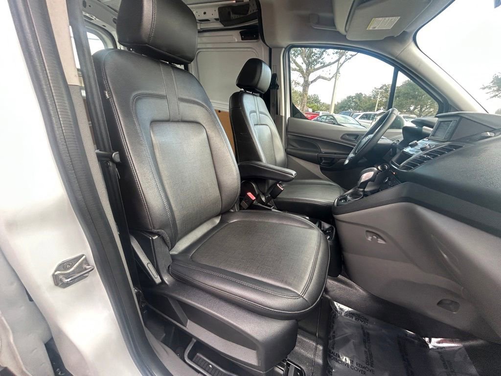 Used 2019 Ford Transit Connect XL image 26