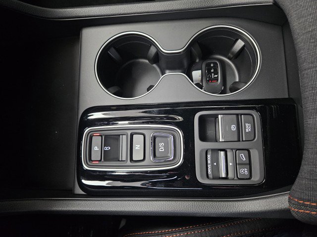 New 2026 Honda Pilot Sport image 29