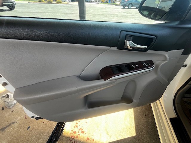 Used 2012 Toyota Camry XLE image 9