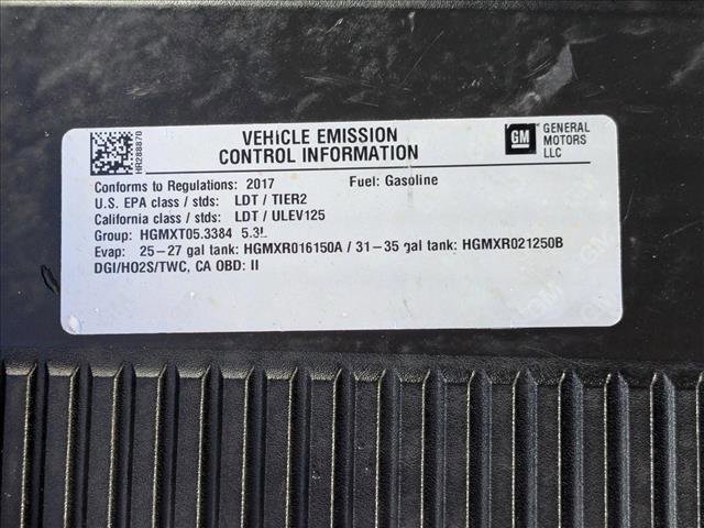 Used 2017 Chevrolet Tahoe Premier image 29