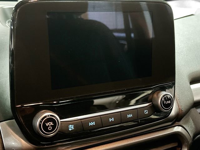 Used 2019 Ford EcoSport SE image 14