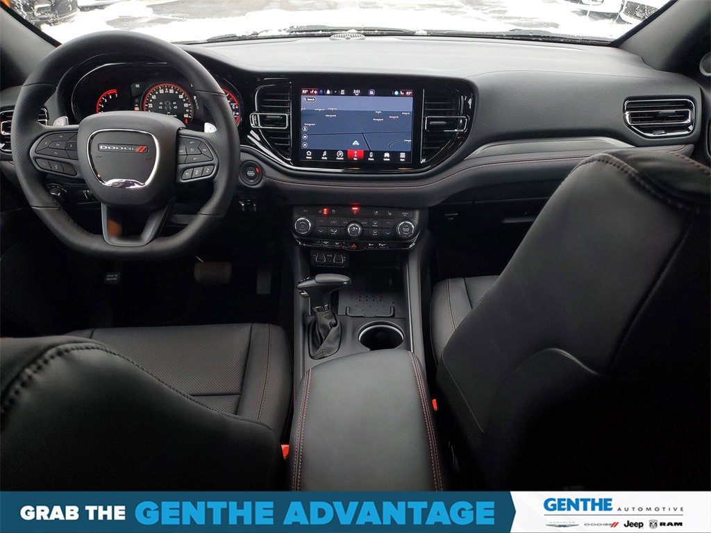 New 2026 Dodge Durango GT image 27