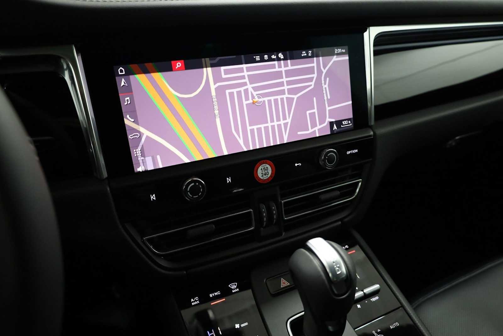 New 2026 Porsche Macan S image 33