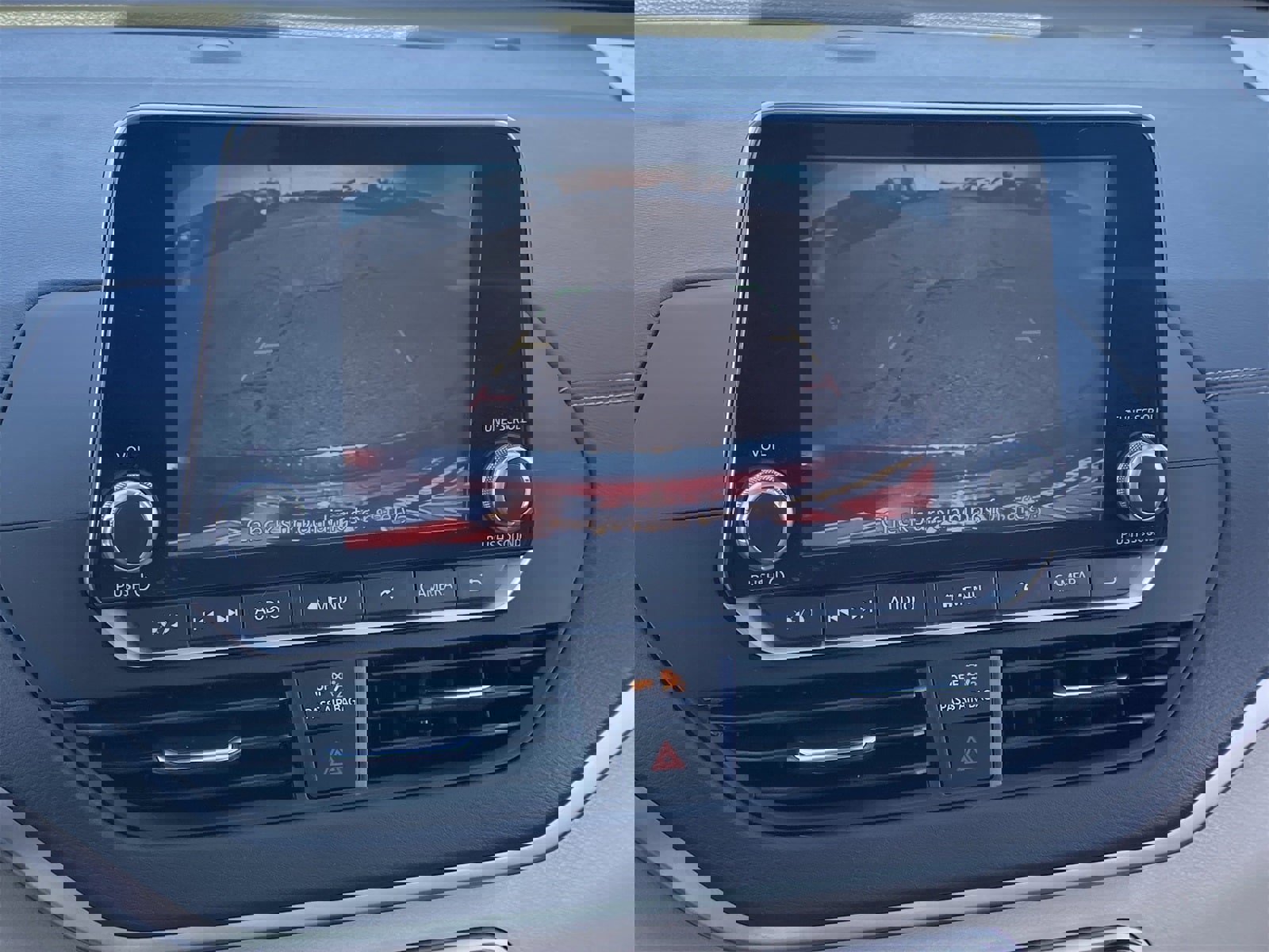 Certified 2022 Nissan Altima 2.5 SV w/ SV Premium Package image 28