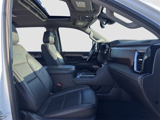 Used 2024 GMC Sierra 2500 Denali w/ Denali Reserve Package image 17