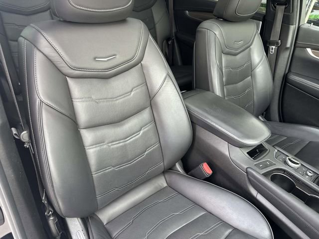 Used 2021 Cadillac XT5 Sportv w/ Platinum Package AWD/4WD image 53