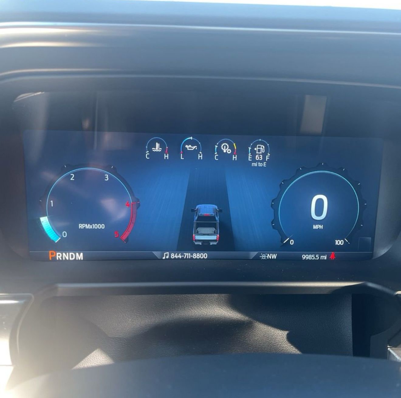 Used 2025 Ford F450 Platinum w/ Platinum Plus Package image 21