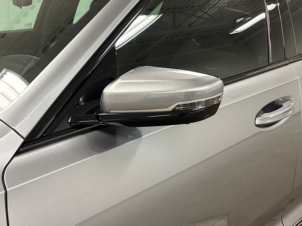 Used 2021 Cadillac CT5 V w/ Premium Package image 12