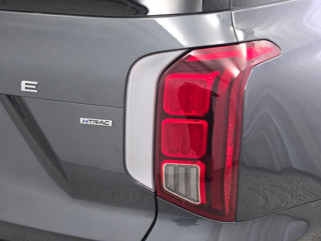Used 2023 Hyundai Palisade Calligraphy AWD/4WD image 12