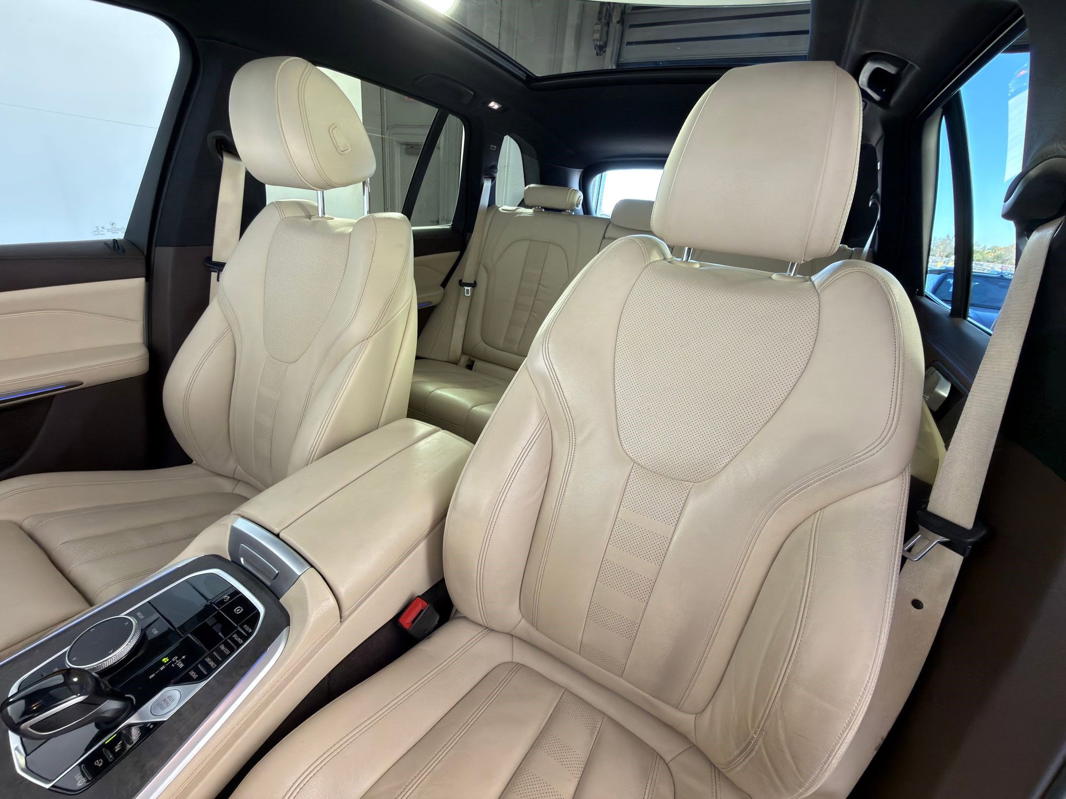 Used 2019 BMW X5 xDrive40i w/ Premium Package 2 image 23