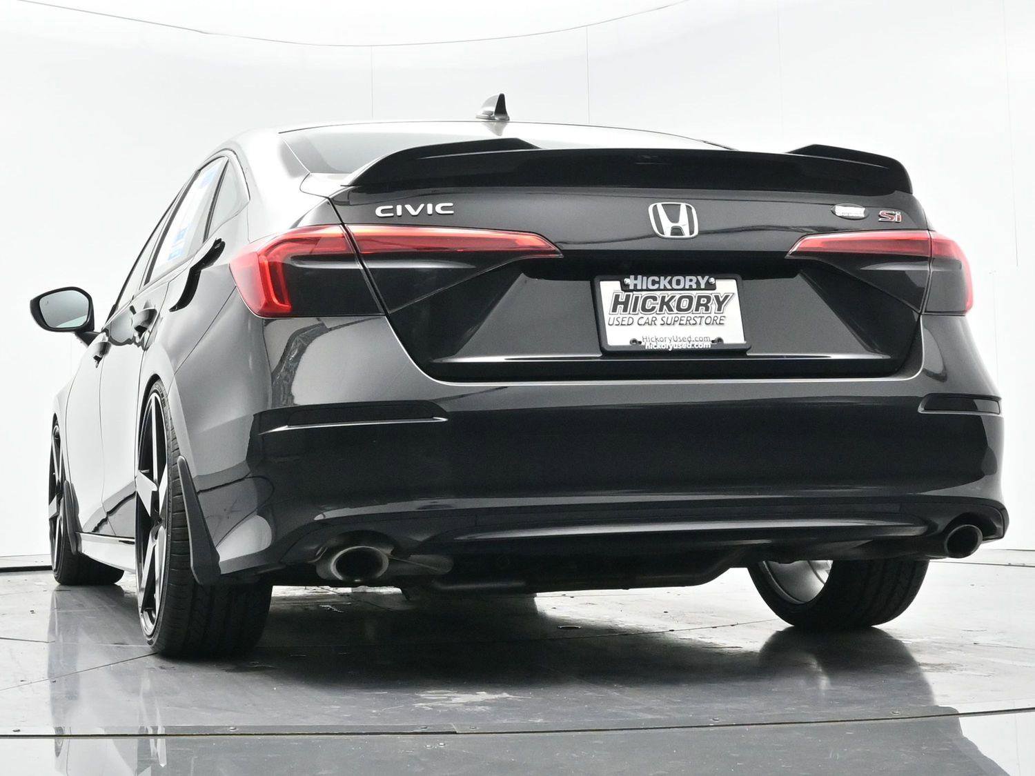 Used 2022 Honda Civic Si image 43