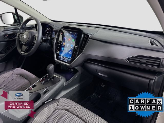 Certified 2024 Subaru Crosstrek 2.0i Premium w/ Crosstrek Mirror Package image 26