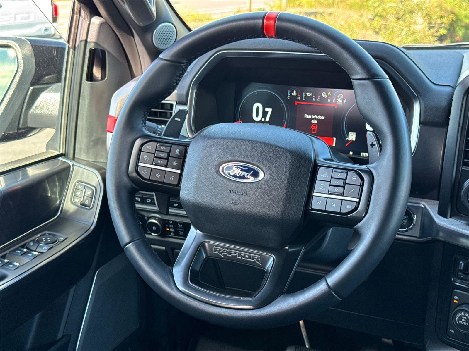 Used 2023 Ford F150 Raptor image 24