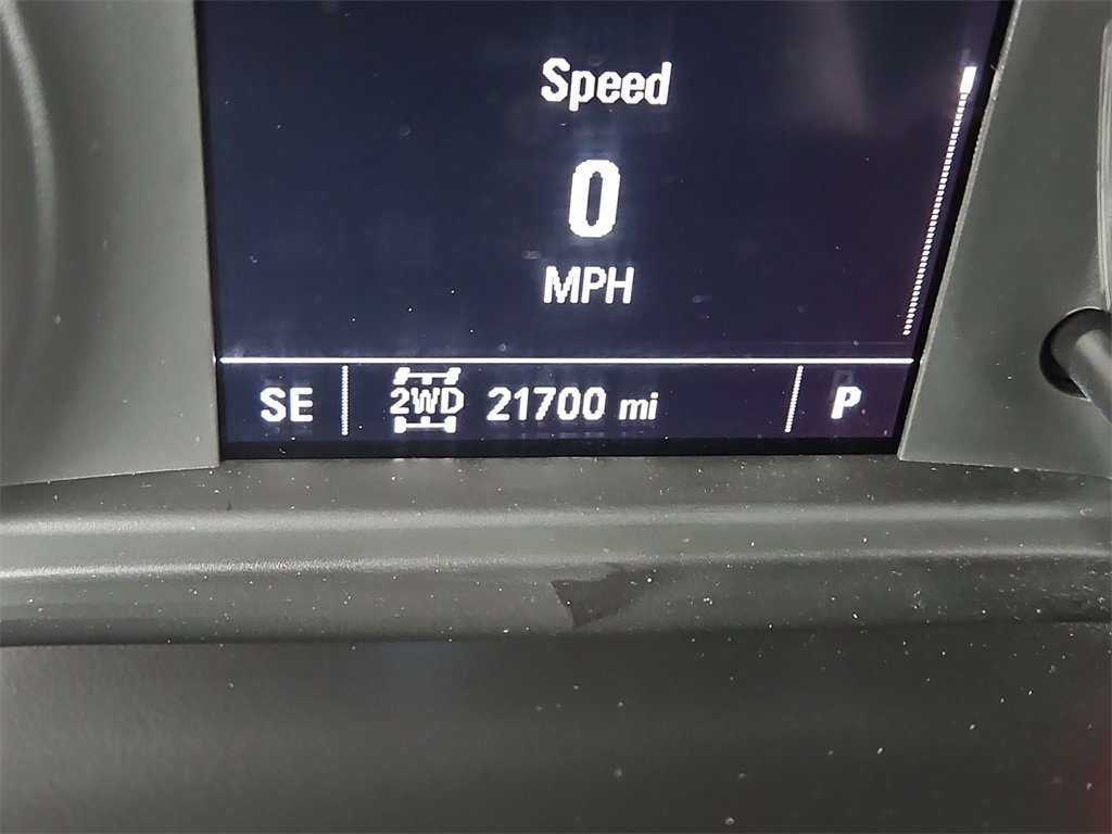 Certified 2022 Chevrolet Silverado 2500 Custom w/ Gooseneck/5TH Wheel Package image 18