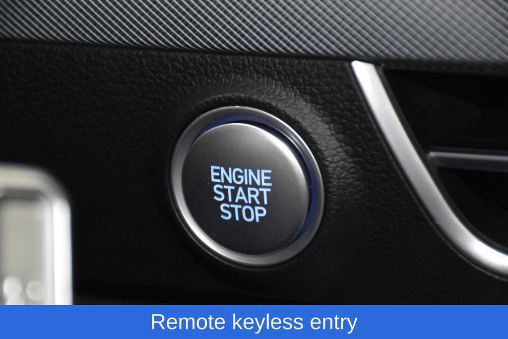 New 2025 Hyundai Sonata Limited FWD image 12