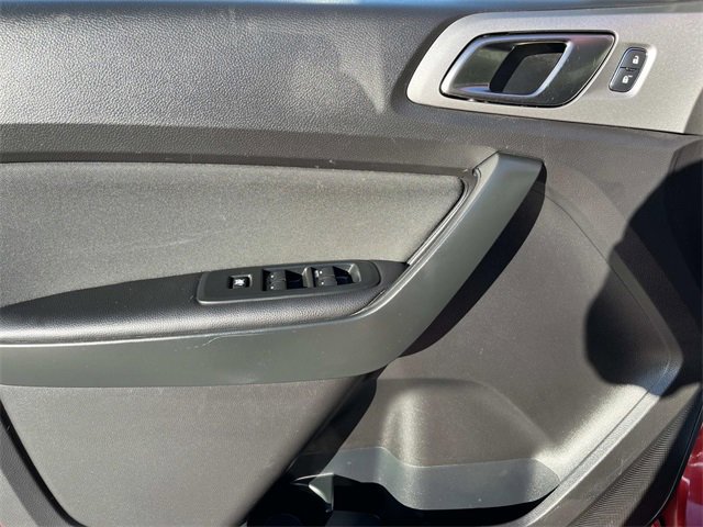 Used 2021 Ford Ranger XLT image 25