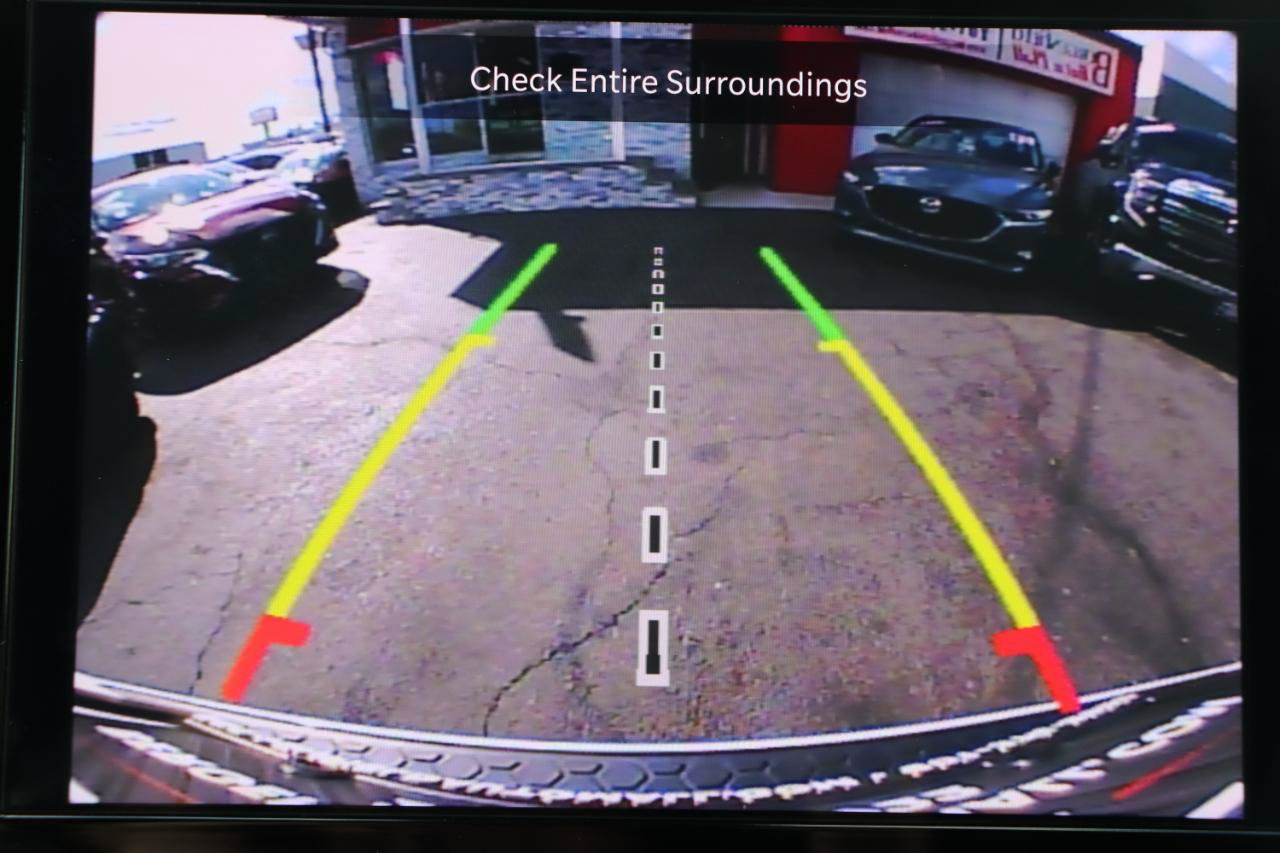 Used 2025 Dodge Durango GT AWD/4WD image 34