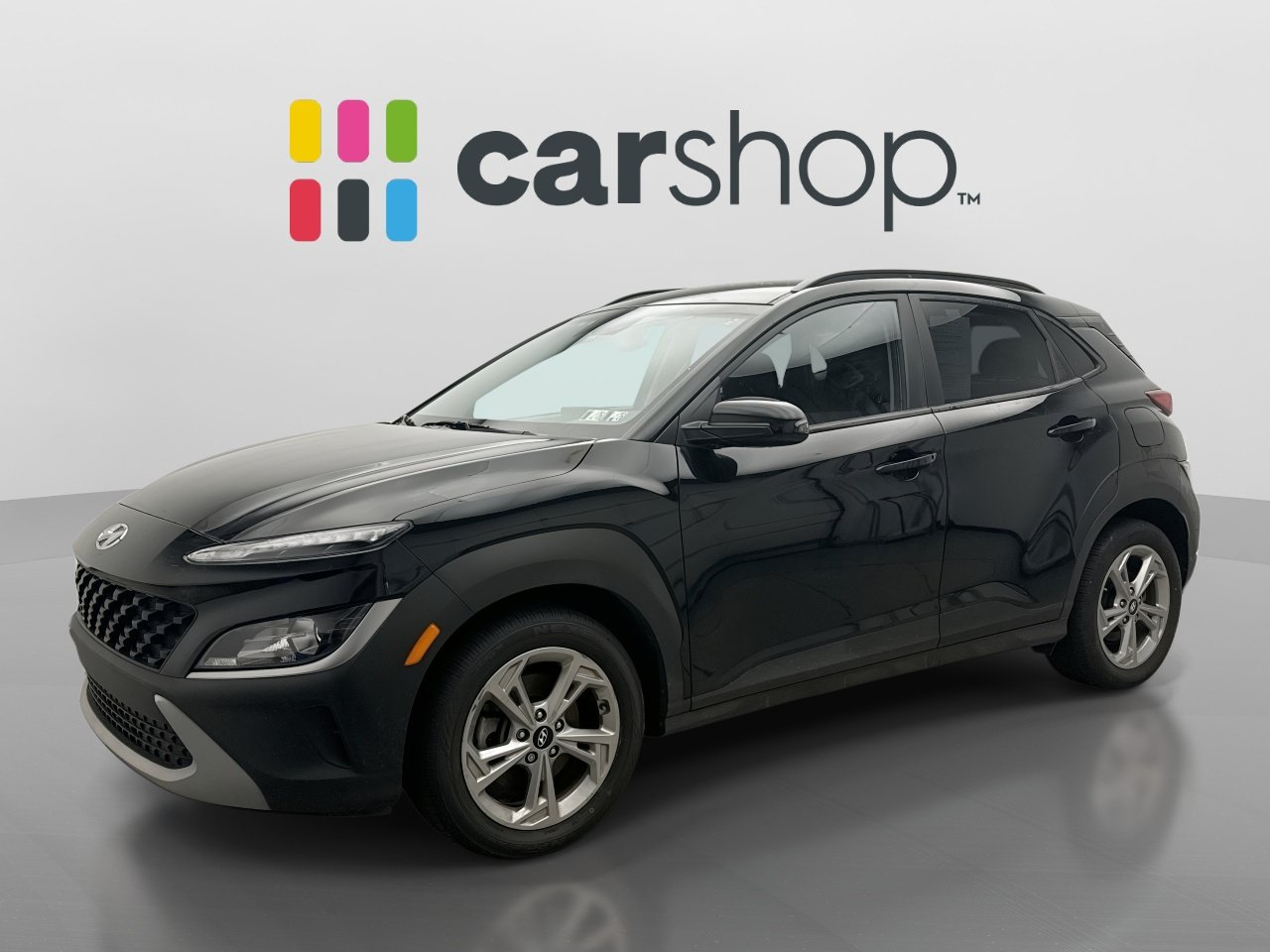 Used 2023 Hyundai Kona SEL w/ Cargo Package