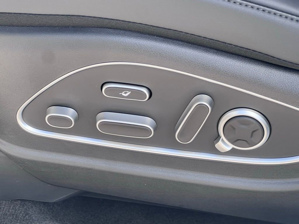 New 2026 Hyundai Palisade Calligraphy FWD image 17