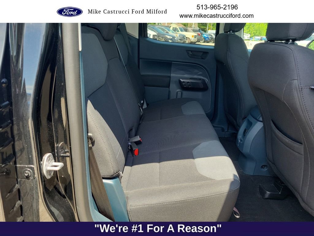 Used 2024 Ford Maverick XL FWD image 29