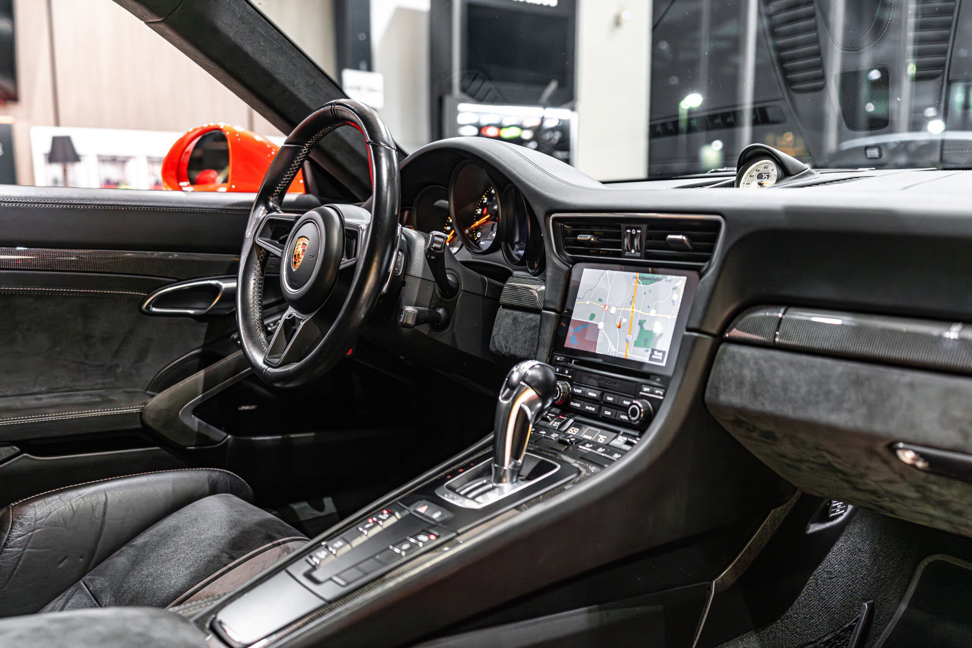 Used 2018 Porsche 911 GT3 image 27