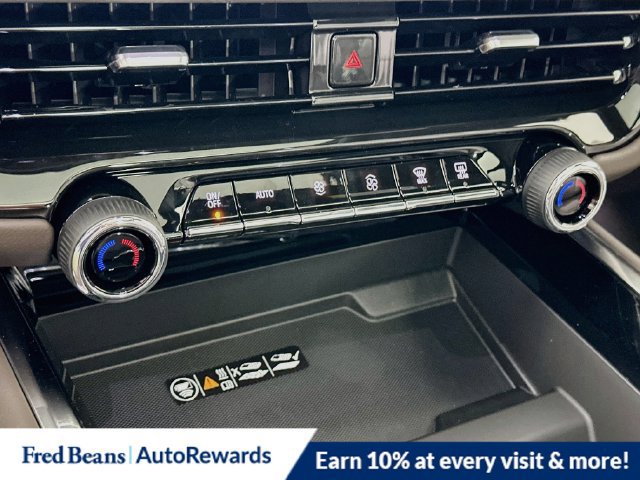 New 2027 Chevrolet Tahoe LT w/ Comfort Package AWD/4WD image 14