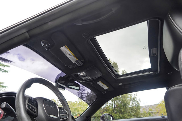 Used 2020 Dodge Challenger SRT Hellcat RWD image 47