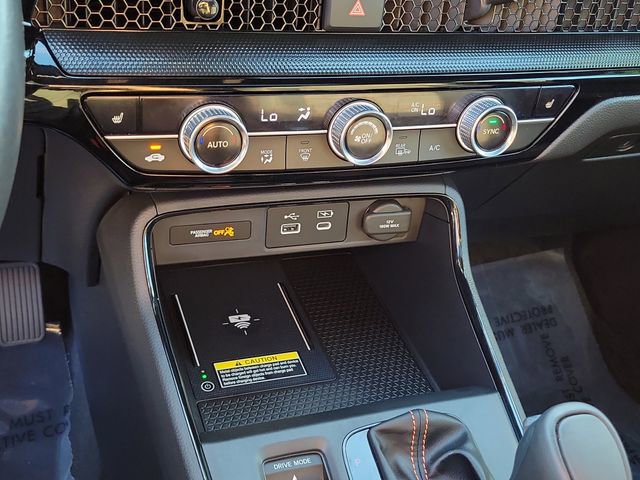 Certified 2024 Honda CR-V Sport Touring image 29