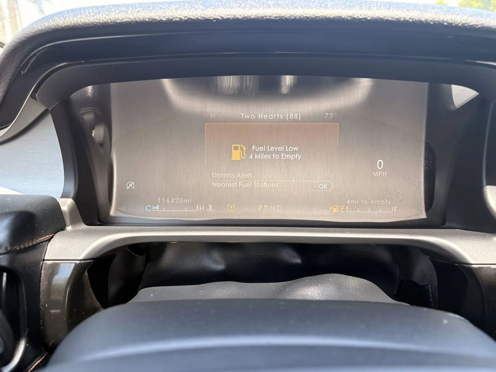 Used 2021 Lincoln Aviator 2WD image 13
