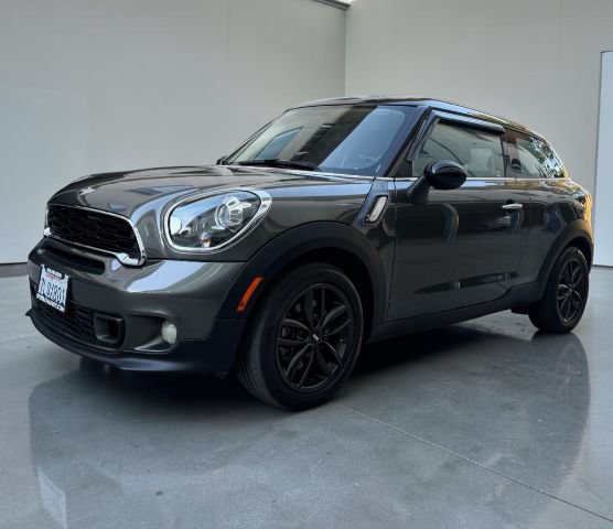 Used 2013 MINI Cooper Paceman S FWD image 2