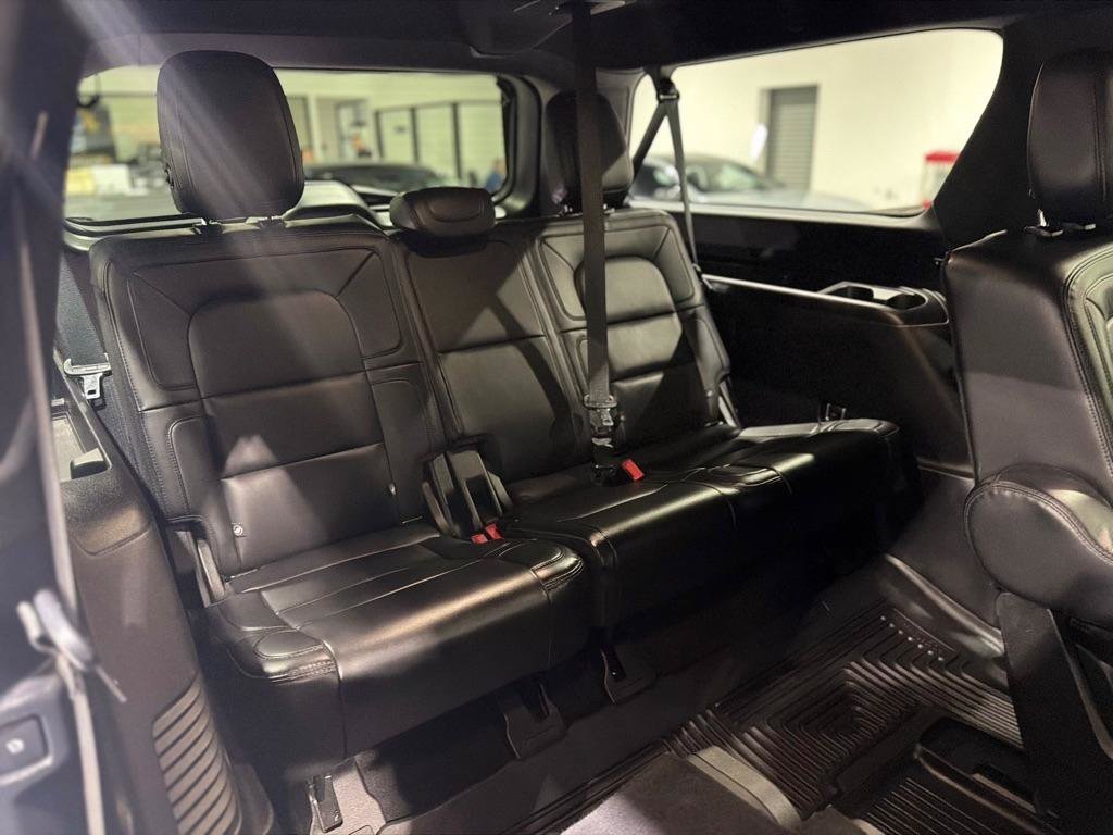 Used 2021 Lincoln Navigator L Reserve w/ Luxury Package AWD/4WD image 16