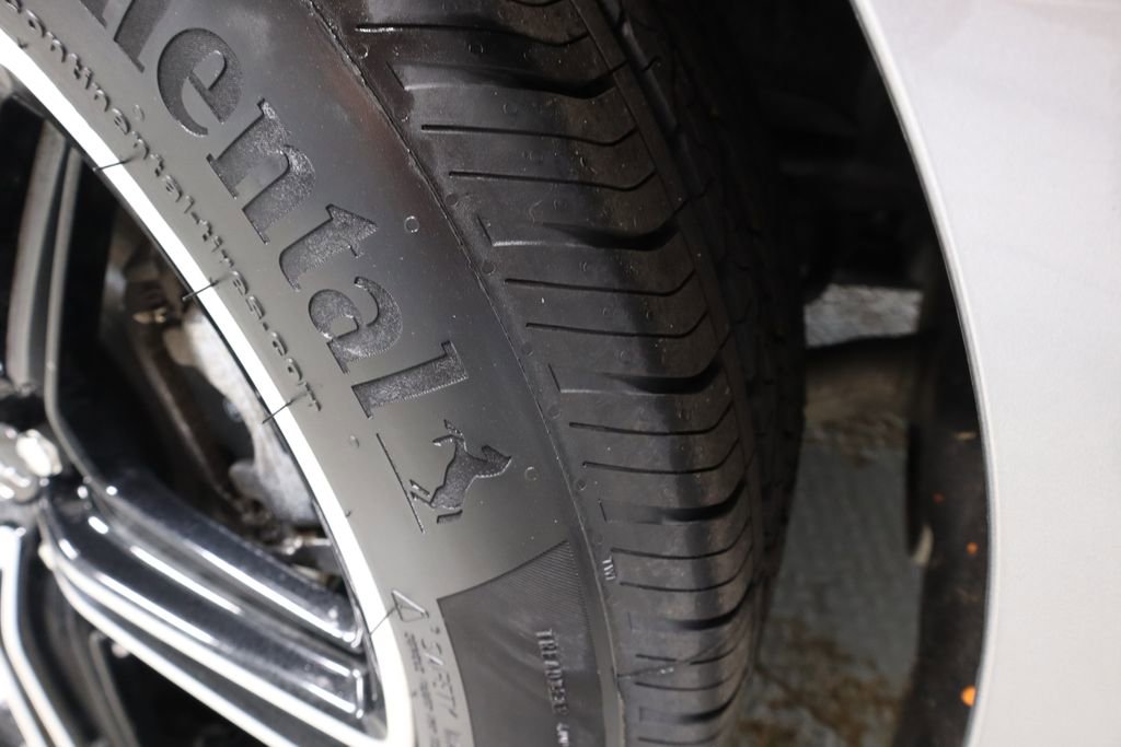 Certified 2025 Ford Mustang Premium RWD image 20