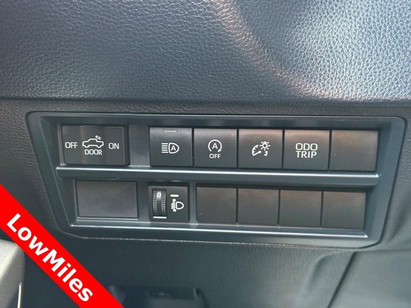 Used 2025 Toyota Tundra SR5 image 29