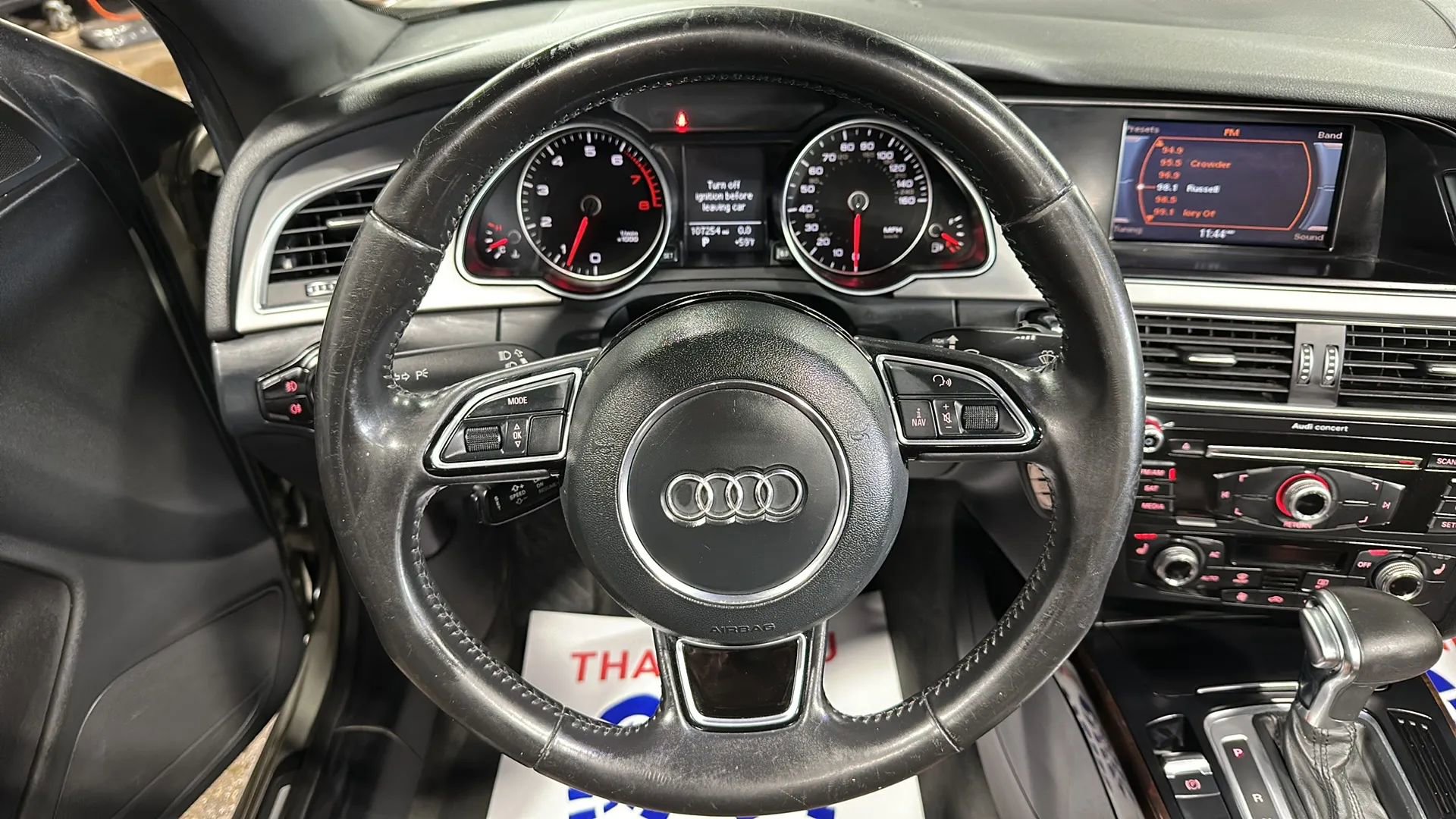 Used 2014 Audi A5 2.0T Premium w/ Lighting Package AWD/4WD image 28