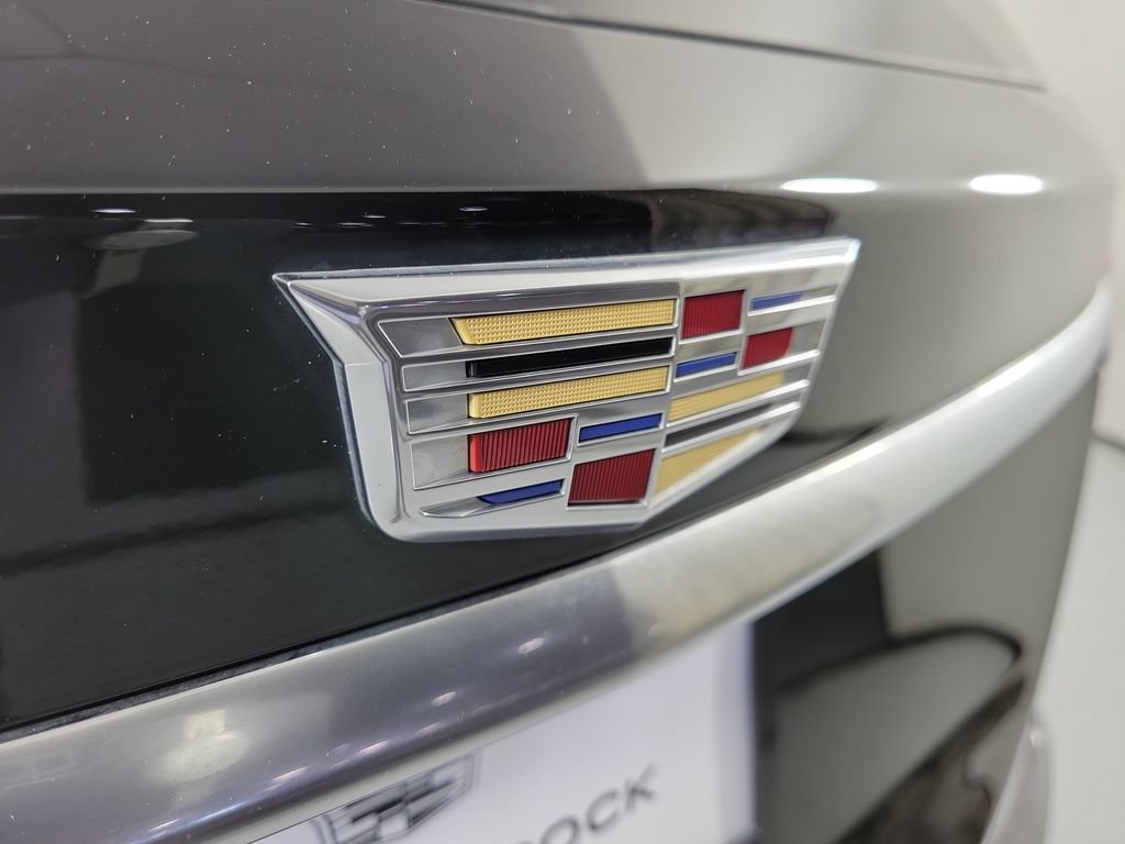 Certified 2024 Cadillac XT6 Premium Luxury w/ Platinum Package AWD/4WD image 8