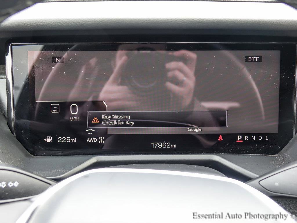 Certified 2025 GMC Acadia Elevation image 24