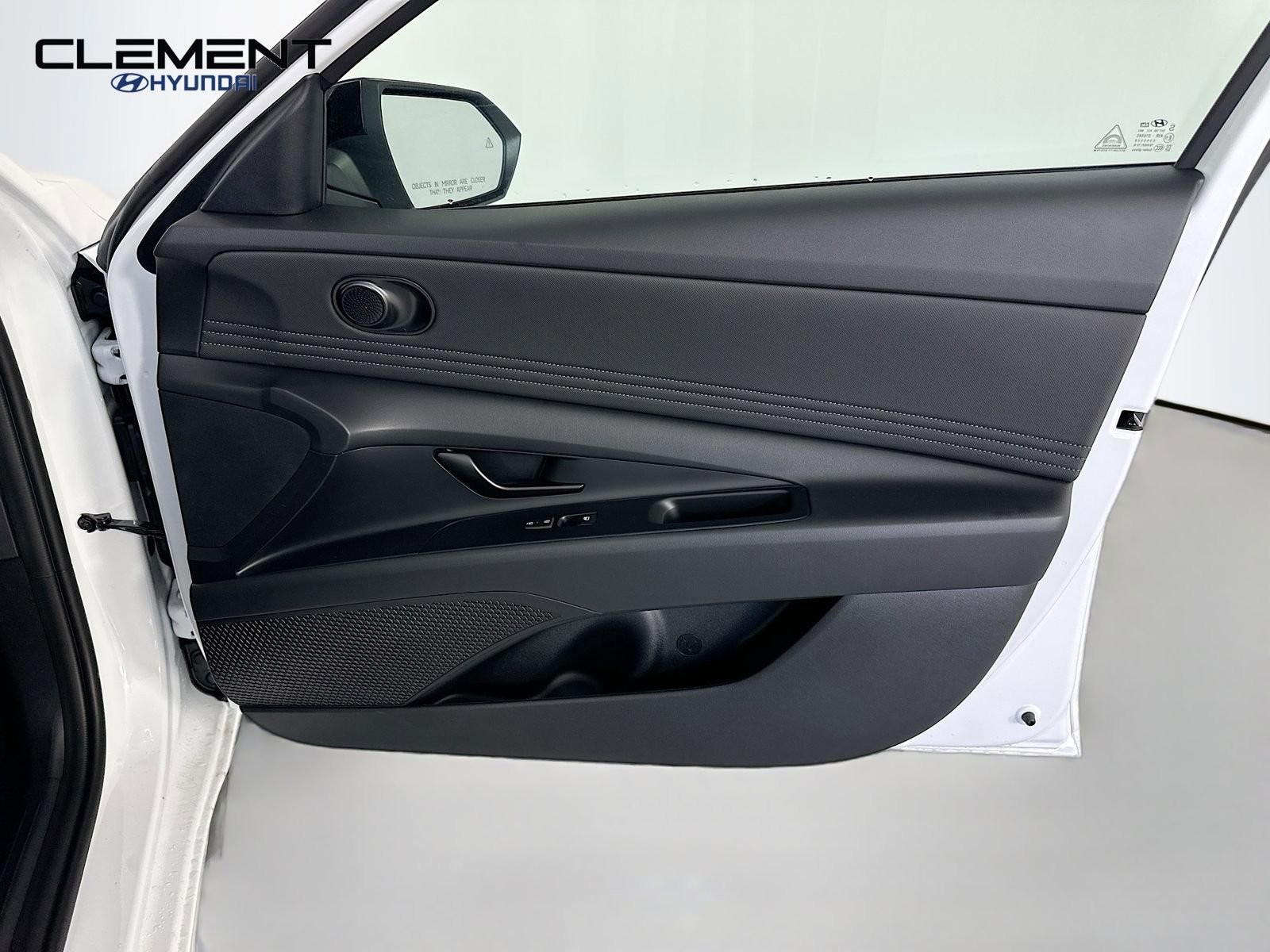 New 2026 Hyundai Elantra Sport FWD image 29